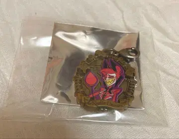 해즈빈 호텔 메탈 참 알래스터 이케부쿠로 파르코 팝업