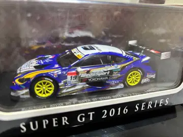 2016 웨즈 스포츠 아드반 RCF