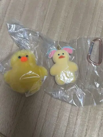 mojojojo you never know 병아리 옐로우 컬러