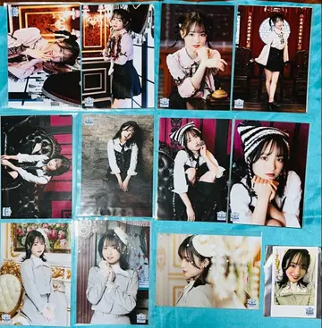 오오쿠마 와카나 벌스데이 2024 트레이딩 브로마이드 11장 구매 혜택