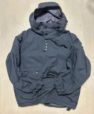 WAIPER ROYAL NAVY VENTILE SMOCK PARKA