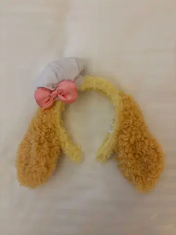 도쿄 디즈니 쿠키앤 머리띠