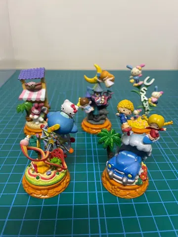 산리오 드림 파티