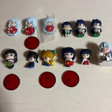 이누야샤 묶음 판매