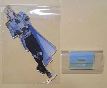 우타프리 샤니라이 아크릴 스탠드 (카뮈)