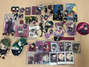 주술회전 젠인 마키 묶음 판매