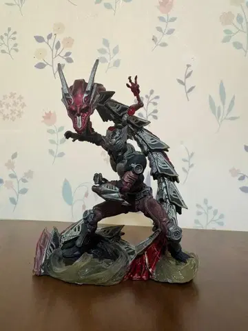 S.I.C 장혼 가면라이더 류우키 노멀 컬러