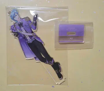 우타프리 샤니라이 아크릴 스탠드 (아이)