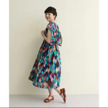 아틀리에 드 사봉 원피스 (이너 원피스 포함)