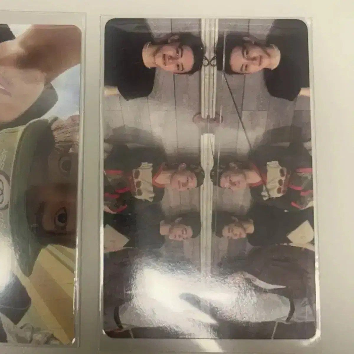 Cortis Vinyl Singing Bowl Group Poca