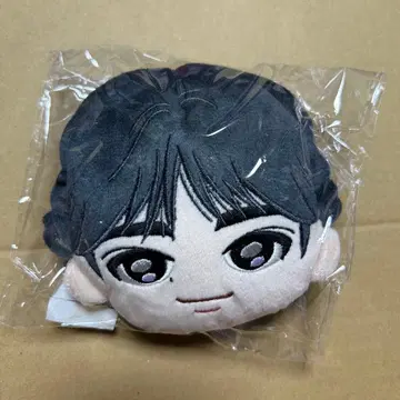 초특급 마스코트 파우치 타쿠야