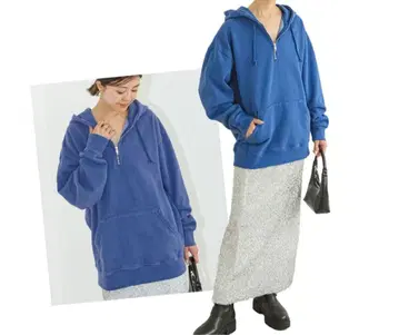 후디 스픽 앤 스팬 uby 스픽 앤 스팬