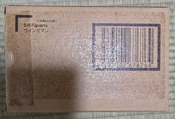 SHFiguarts (진골조제법) 윙맨