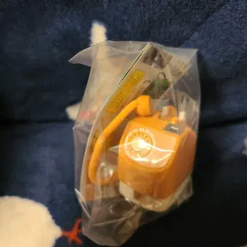 공중전화 가챠 컬렉션 번외편 4