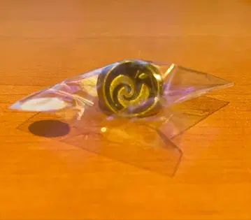 Mrs. GREEN APPLE 스피도JAM'S 복권 스카프링