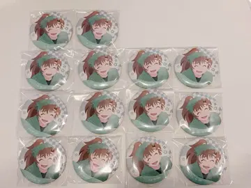 닌타마 란타로 닌타마 카미애니 touch 캔뱃지 젠포지 잇사쿠