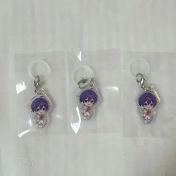 STPR AGF 스토푸리 나나모리. 오로라 참