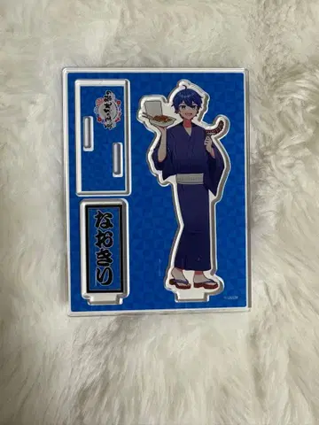 모모츠리 나오키리 아크릴 스탠드