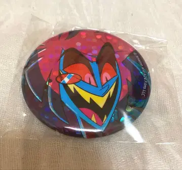 알래스터 캔뱃지 해즈빈 호텔 팝업