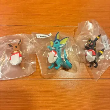 포켓몬 제일복권