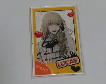 AGF2025 오토메이트 종원()의 빌슈 류카