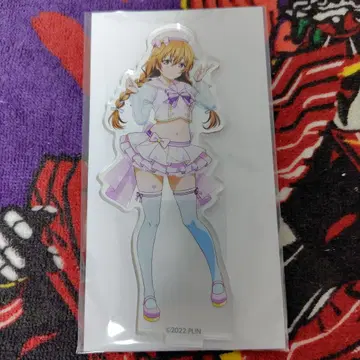 오미 카나타 아크릴 스탠드