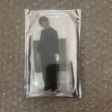 라스피 고이치 아크릴 스탠드