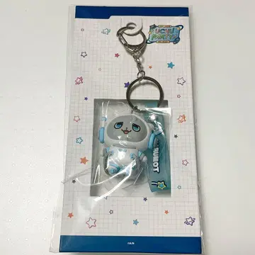 ROF-MAO  ROF-MAL 러버 마스코트 하루못토