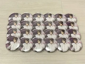 진격의 거인 attackfes 어택 페스티벌 한지 캔뱃지 묶음 판매