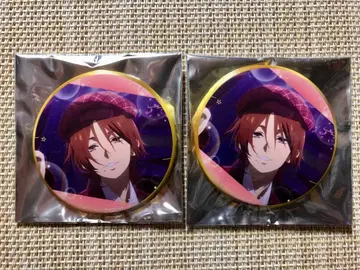 KING OF PRISM 킨츠아 캔뱃지 야마다 료