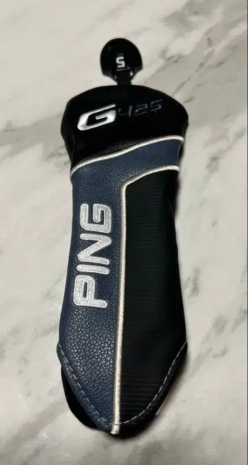 [ 새상품 ] 핑 G425 유틸리티용 골프헤드커버