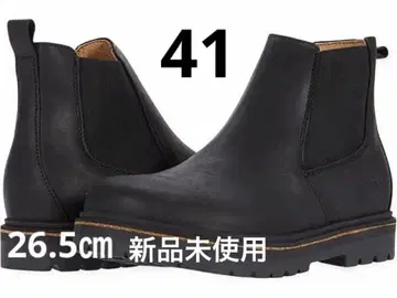 버켄스탁 STALON 사이드 고어 부츠 26.5cm 미사용 새상품!