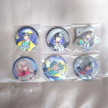 프라가리아 메모리즈 프라메 윌메쉬 알펙 차코 캔뱃지