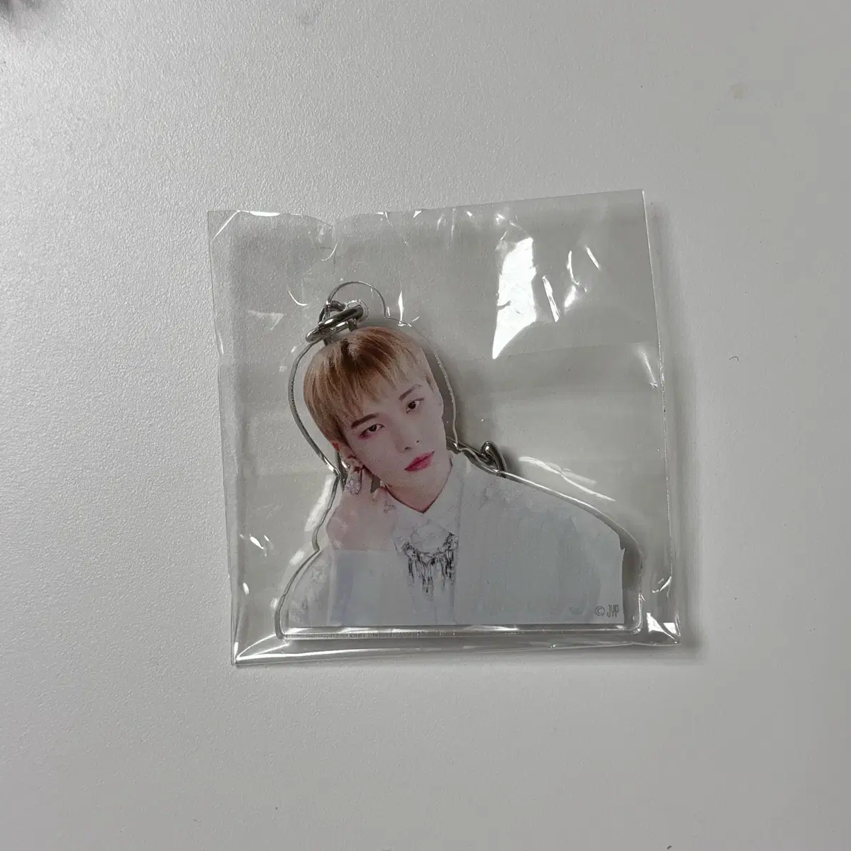 Stray Kids Maniac Encore Japan Hyunjin Keyring