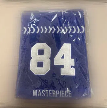 INI 이케자키 리히토 XQUARE MASTERPIECE 머플러 타월