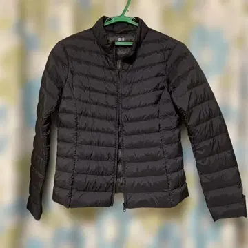 UNIQLO 울트라 라이트 다운