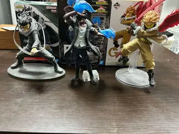 나의 히어로 아카데미아 피규어 묶음 판매