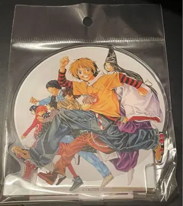 히카루의 바둑 원화전 회장 한정판 아크릴 스탠드 유상 혜택