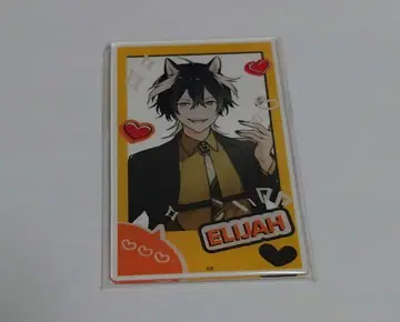 AGF2025 오토메이트 honey vibes 에리야 하니브