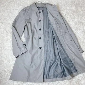 MARGARET HOWELL 스텐카라 코트 사이즈 M