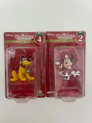 크리스마스 오너먼트