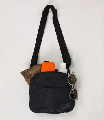 GREGORY x FREAK'S STORE 퀼트 숄더