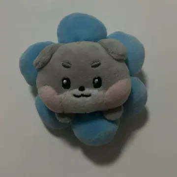 제로니 zeroni PLUSH BAND 응원봉 팝업 고니니