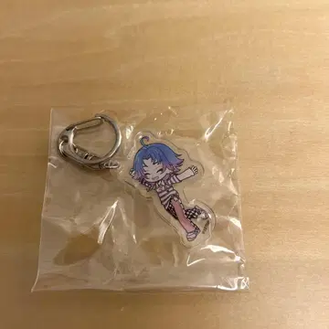 18TRIP 에이트리 가챠가챠 요한코타로