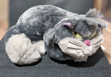 신데렐라 루시퍼 봉제 인형 택 없음 디즈니 DISNEY