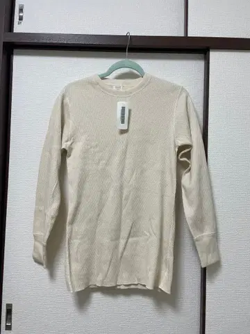 HEMINGWAY APPAREL 헤밍웨이 어패럴 써멀 롱T