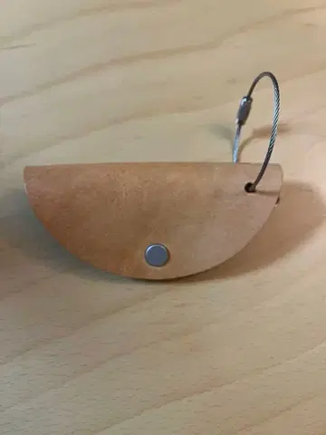 Hender Scheme Circle 키케이스 핸더 스킴 서클