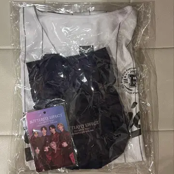 FANTASTICS 업그레이드 굿즈