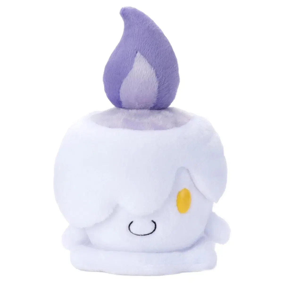 Pokemon Litwick doll