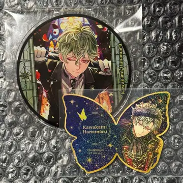 악마 집사와 검은 고양이 아쿠네코 그라테 콜라보 코스터 하마루 혜택